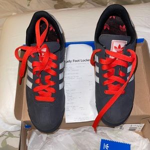 Adidas Samoa womens